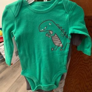 Baby boy 3pc matching set